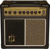 Фото - Гитарный усилитель / кабинет Randall NB15-E