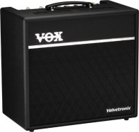 Фото - Гитарный усилитель / кабинет VOX VT80+ 
