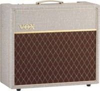 Фото - Гитарный усилитель / кабинет VOX AC15HW1X 