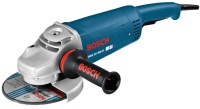 Фото - Шлифовальная машина Bosch GWS 20-180 H Professional 0601849L03 