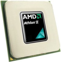 Фото - Процессор AMD Athlon II 210e