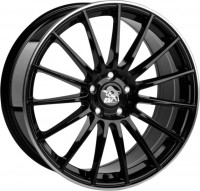 Фото - Диск Ultra Wheels UA4 Speed (8,5x20/5x112 ET35 DIA66,6)