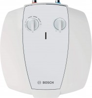 Фото - Водонагреватель Bosch Tronic 2000 T ES 015-5 BO M1R-T minitank 