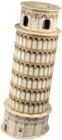 Фото - 3D пазл CubicFun Mini Leaning Tower Of Pisa S3008h 