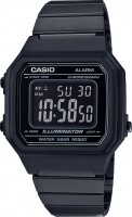 Фото - Наручные часы Casio B-650WB-1B 