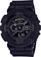 Фото - Наручные часы Casio G-Shock GA-135A-1A