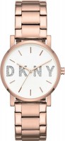 Фото - Наручные часы DKNY NY2654 