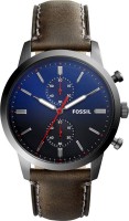 Фото - Наручные часы FOSSIL FS5378