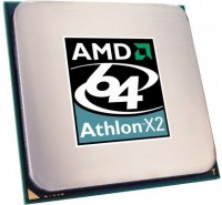 Фото - Процессор AMD Athlon X2 5000