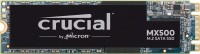 SSD Crucial MX500 M.2 CT250MX500SSD4 250 ГБ