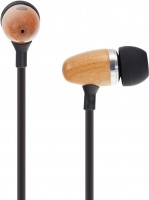 Фото - Наушники Moki Retro Earphones 