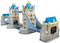 Фото - 3D пазл CubicFun Tower Bridge C702h 