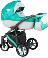 Фото - Коляска Camarelo Sudari  2 in 1