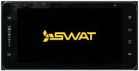 Фото - Автомагнитола Swat AHR-4185 