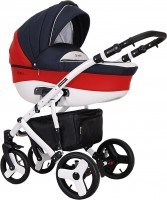 Фото - Коляска Coletto Florino Carbon  2 in 1