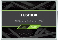Фото - SSD Toshiba TR200 TR200-25SAT3-960G 960 ГБ