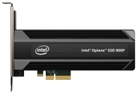 Фото - SSD Intel Optane 900P PCIe SSDPED1D480GASX 480 ГБ