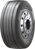 Фото - Грузовая шина Hankook TL20 e-cube Blue 385/65 R22.5 160K 