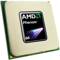 Фото - Процессор AMD Phenom 8550