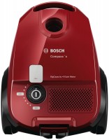 Фото - Пылесос Bosch Compaxx x BZGL 2A310 