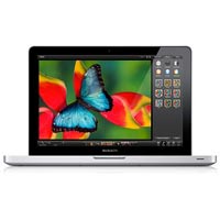 Фото - Ноутбук Apple MacBook Pro 13 (2011)