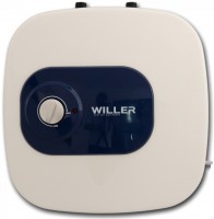 Фото - Водонагреватель Willer PU15R Optima Mini 