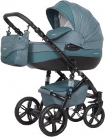 Фото - Коляска RIKO Brano Natural  3 in 1