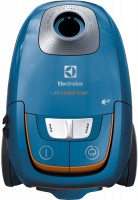 Фото - Пылесос Electrolux EUS 8X3 CB