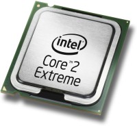 Фото - Процессор Intel Core 2 Extreme QX9775