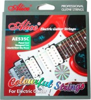 Фото - Струны Alice AE535C