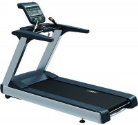 Фото - Беговая дорожка Fitex Pro P-4 Prof