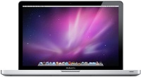 Фото - Ноутбук Apple MacBook Pro 15 (2011) (MC721)