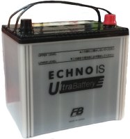 Фото - Автоаккумулятор Furukawa Battery UltraBattery (6CT-55R)