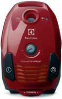 Фото - Пылесос Electrolux EPF 6 Animal 