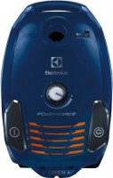 Фото - Пылесос Electrolux EPF 62 IS 