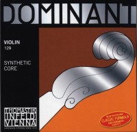 Фото - Струны Thomastik Dominant Violin 129 