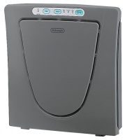 Фото - Воздухоочиститель De'Longhi DAP-700E 