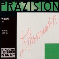 Фото - Струны Thomastik Prazision Violin 53