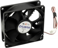 Система охлаждения Zalman ZM-F1 PLUS (SF) 