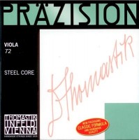 Фото - Струны Thomastik Prazision Viola 72