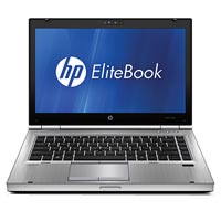 Фото - Ноутбук HP EliteBook 8460P (8460P-LY426EA)