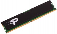 Фото - Оперативная память Patriot Memory Signature DDR4 1x4Gb PSD44G240041H