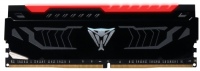 Фото - Оперативная память Patriot Memory Viper LED DDR4 2x8Gb PVLR416G266C5K