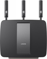 Фото - Wi-Fi адаптер LINKSYS EA9200