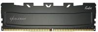 Фото - Оперативная память Exceleram Kudos DDR4 2x8Gb EKBLACK4162414AD