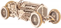 Фото - 3D пазл UGears U-9 Grand Prix Car 