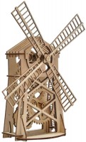Фото - 3D пазл Wood Trick Mill 