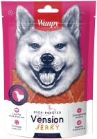 Фото - Корм для собак Wanpy Venison Jerky 100 g 