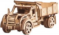 Фото - 3D пазл Wood Trick Truck 