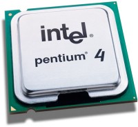 Процессор Intel Pentium 4 540